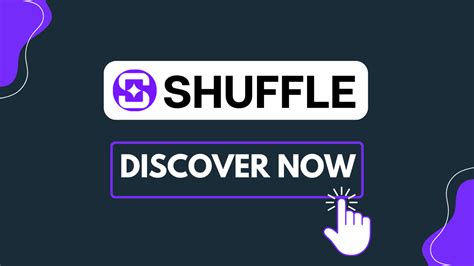 badge shuffle deposit|Deposit Bonus .
